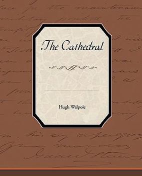 Paperback The Cathedral Book