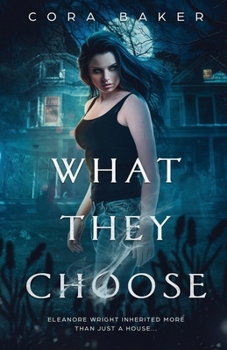Paperback What They Choose Book