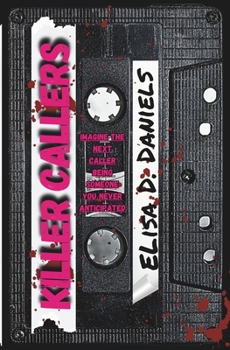 Paperback Killer Callers Book