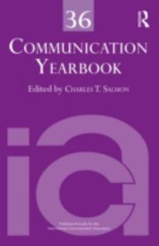 Hardcover Family Communication (Routledge Communication Series) Book
