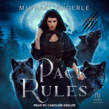 MP3 CD Pack Rules Book