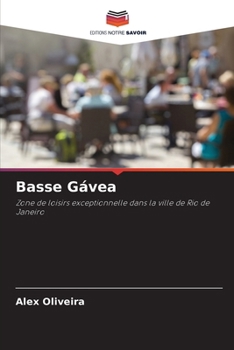 Paperback Basse Gávea [French] Book