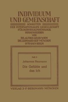 Paperback Die Gefühle Und Das Ich [German] Book