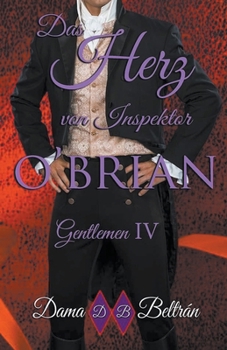 Paperback Das Herz von Inspektor O'Brian [German] Book