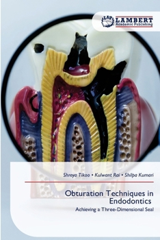 Obturation Techniques in Endodontics