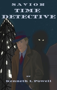 Savior : Time Detective