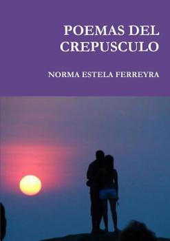 Paperback Poemas del Crepusculo [Spanish] Book