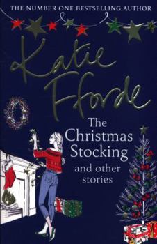 Paperback The Christmas Stocking and Other Stories Book