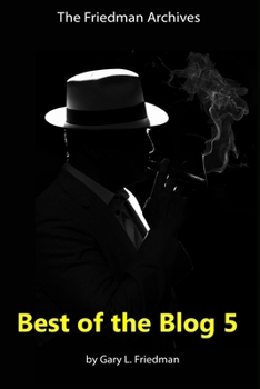 Best of the Blog 5