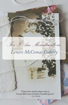 Paperback For I Am Mountainborn Book