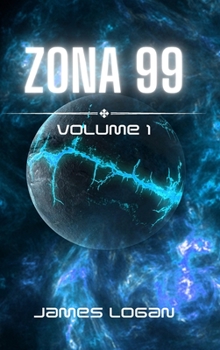 Hardcover Zona 99 Volume 1: Racconti di fantascienza [Italian] Book