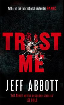 Paperback Trust Me Book