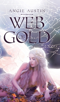 Hardcover Web Of Gold Book