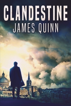 Paperback Clandestine Book