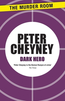 Paperback Dark Hero Book