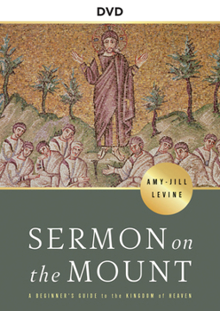 Sermon on the Mount DVD: A Beginner's Guide to the Kingdom of Heaven