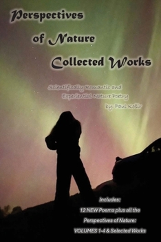 Paperback Perspectives of Nature Collected Works Book