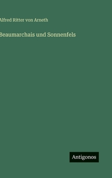 Beaumarchais und Sonnenfels