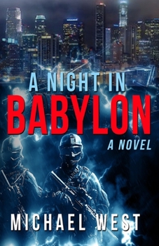 Paperback A Night In Babylon Book