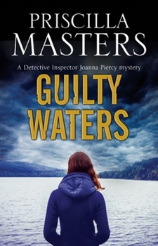 Paperback Guilty Waters Book