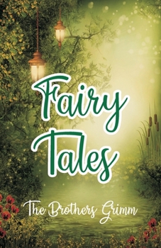 Paperback Fairy Tales Book