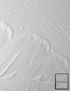 Sketchbook Blank Notebook Drawing Pad: Unlined Ruled Pages Book (8.5 x 11 inches A4) - 100 Pages Journal II Planning, Drawing, Sketching, Writing,: ... portraits, pastels (Painting & Sketching)