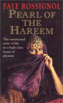 Hardcover Pearls of the Harem Book