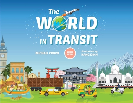 Paperback The World in Transit Book