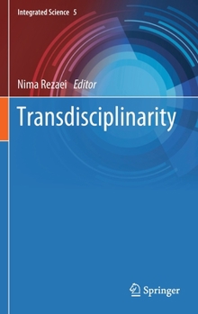 Hardcover Transdisciplinarity Book