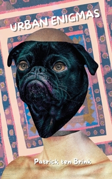 Paperback Urban Enigmas Book