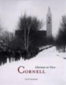 Hardcover Cornell: Glorious to View Book