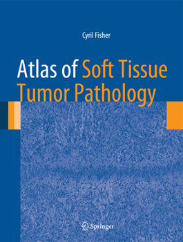 Hardcover Atlas of Soft Tissue Tumor Pathology Book