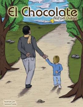 Paperback El Chocolate [Spanish] Book