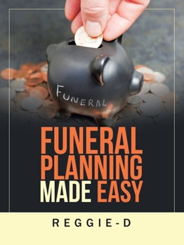 Paperback Funeral Planning Made Easy Book