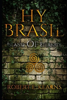 Paperback Hy Brasil: Island of Eternity Book