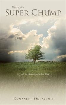 Paperback Diary Of A Super Chump Book