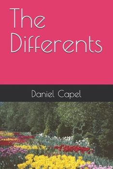 Paperback The Differents Book