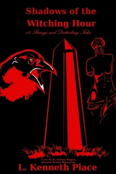 Paperback Shadows of The Witching Hour Book