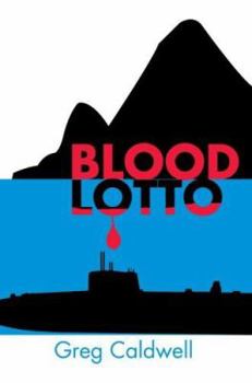 Paperback Blood Lotto Book