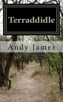 Paperback Terraddidle Book