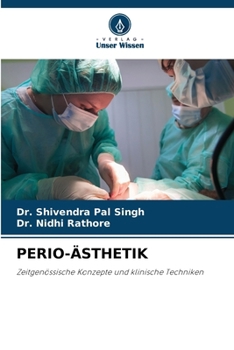 Perio-Ästhetik (German Edition)