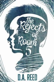 Paperback The Rejects of Room 5 Book