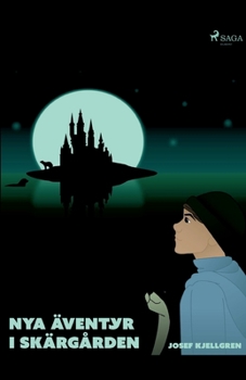 Paperback Nya äventyr i skärgården [Swedish] Book