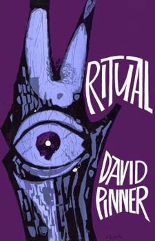 Ritual - Book #1 of the Cornwall Murders