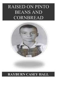 Paperback Raised on Pinto Beans and Cornbread Book