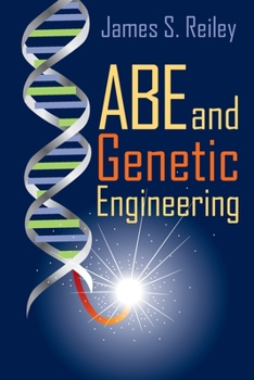 Paperback Abe and Genetic Engineering: Book 2 in the Abe series Book