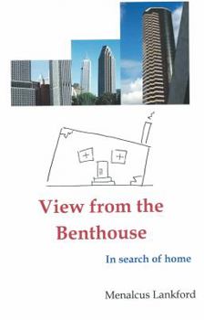 Paperback View from the Benthouse Book