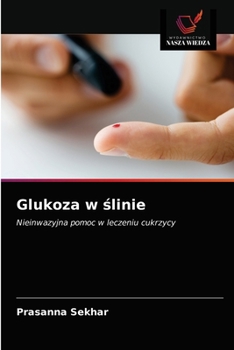 Paperback Glukoza w &#347;linie [Polish] Book