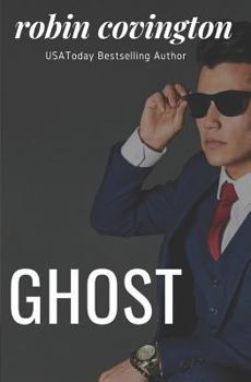 Paperback Ghost Book