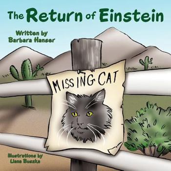 Paperback The Return of Einstein Book